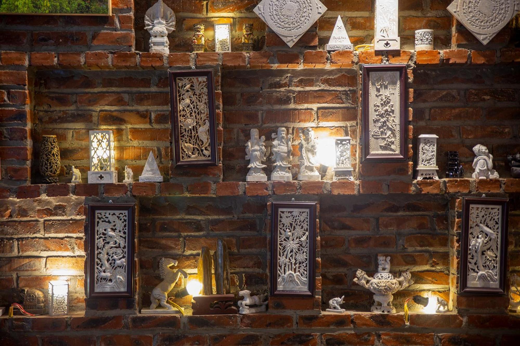 Stone Paradise Homestay Сапа Екстериор снимка