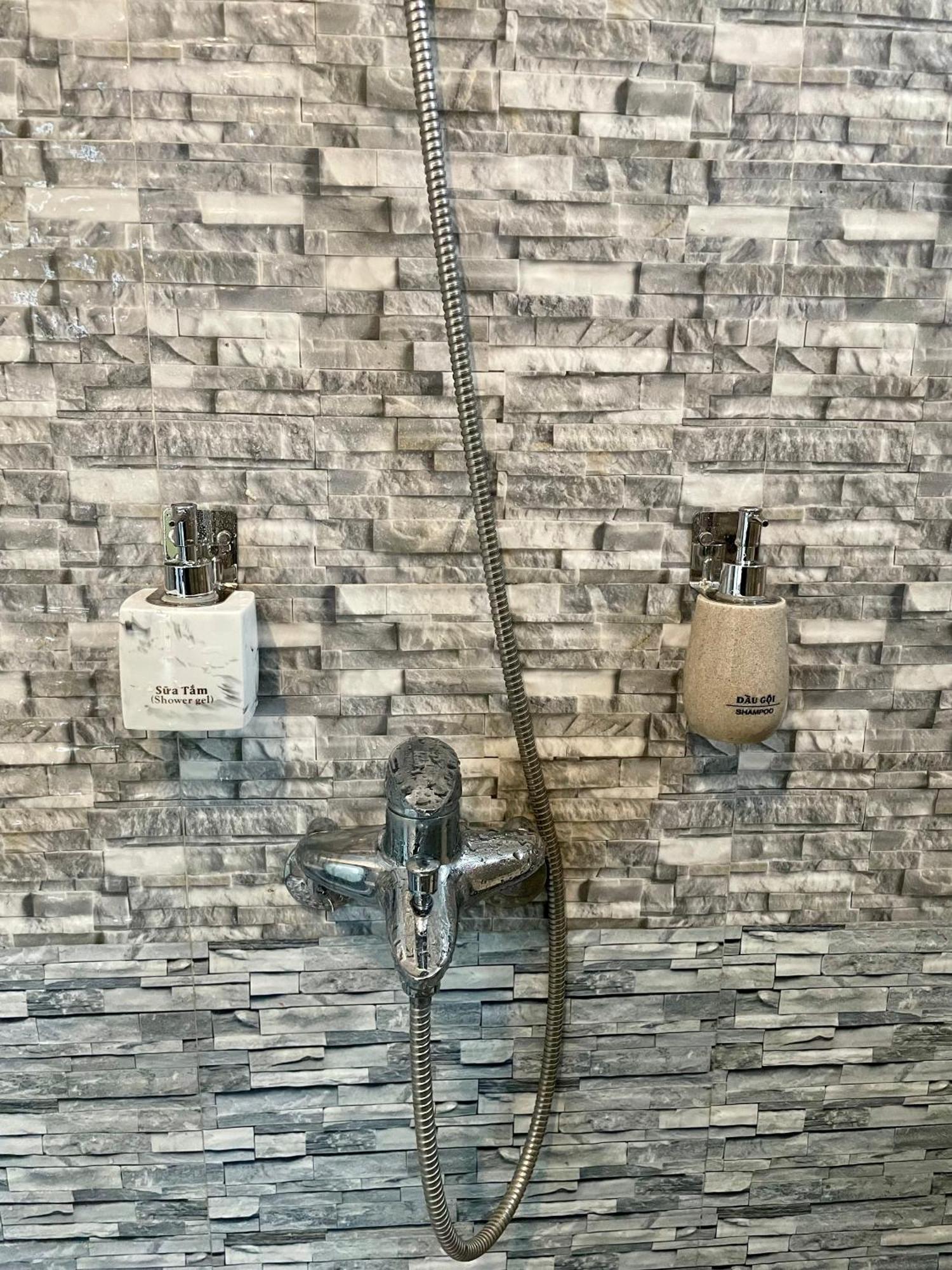 Stone Paradise Homestay Сапа Екстериор снимка